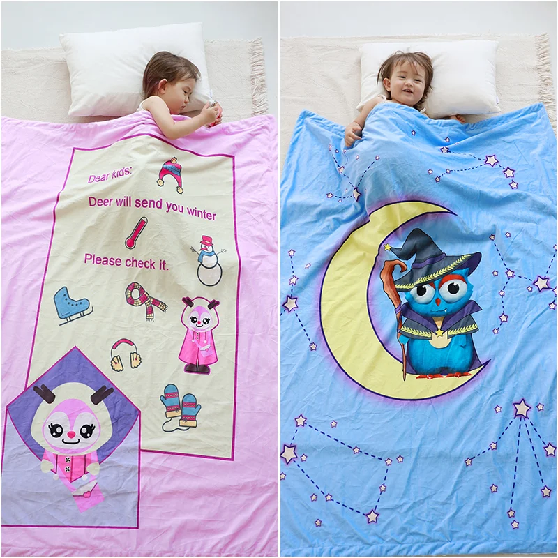 Selimut Bayi Baru Lahir, Bedong, Selimut Kapuk, Selimut Kereta Bayi, Selimut Nyaman, Perlengkapan Tempat Tidur Anak Laki Perempuan, Selimut Lempar & Bedong