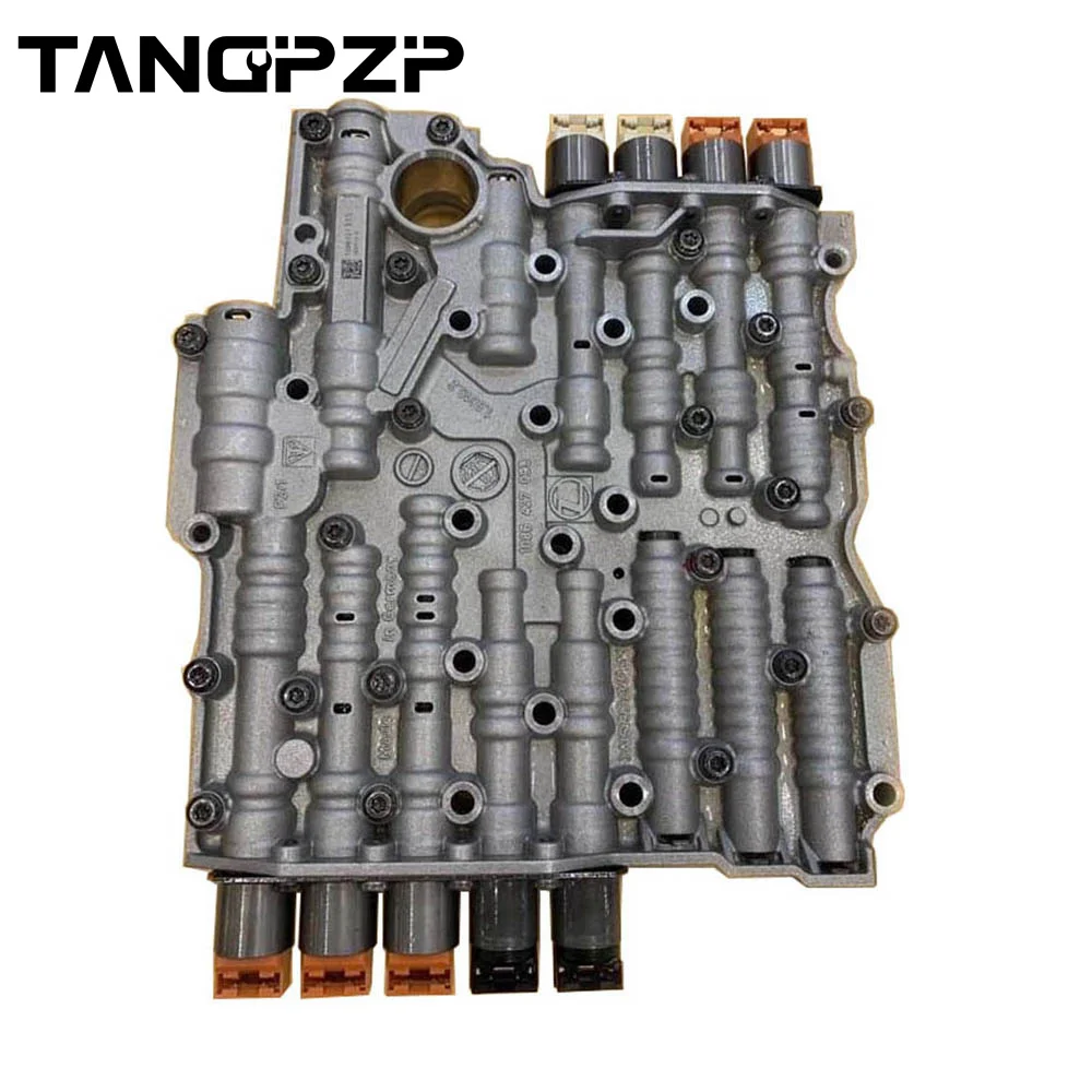 7DT75 PDK 7 Speed Automatic Transmission Valve Body For Porsche