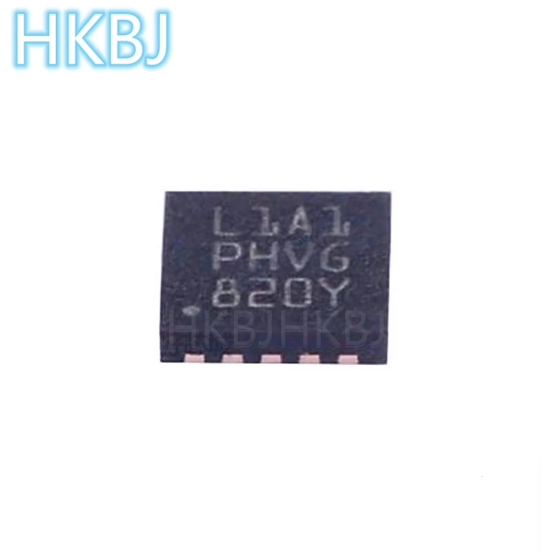 STM8L101F3U6TR UFQFPN20 MCU STM8L101F3U6 Original, nuevo, 1 unidad
