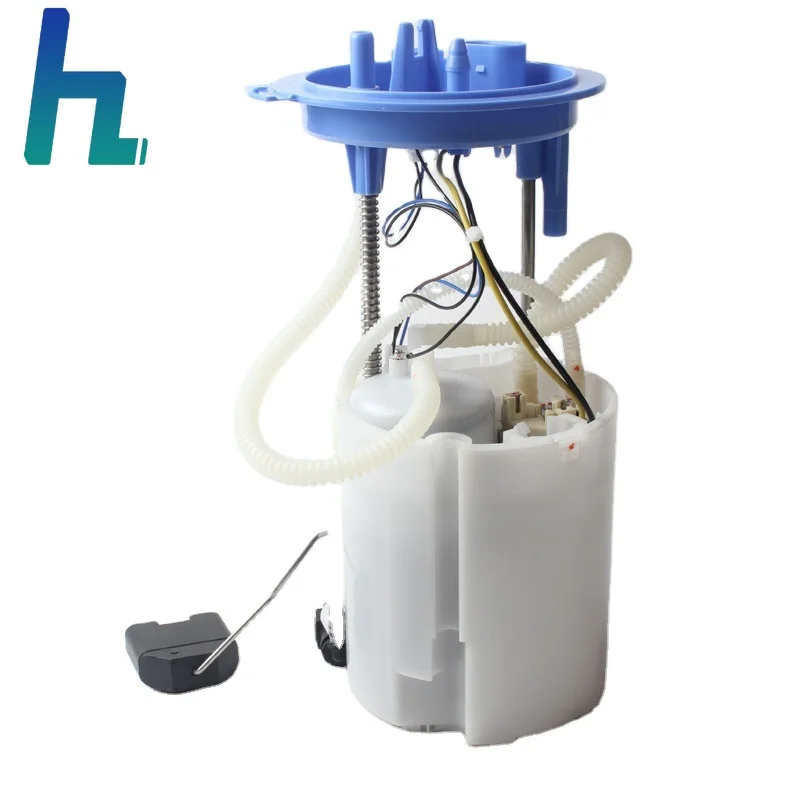 

5QF919087K Fuel Pump Module Assembly Fit For VW Tiguan / Allspace 2017-2024 2.0T