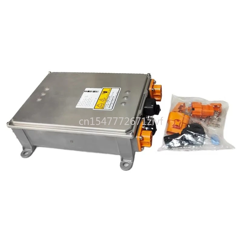 

Зарядное устройство OBC 2 в 1, 6,6 кВт, встроенный преобразователь DCDC, 1,5 кВт