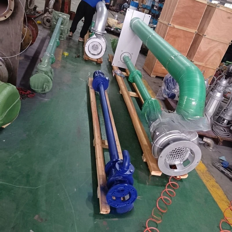 No blockage stainless steel corrosion resistance wear resistance high efficiency sewage sewage pump 2 inch submerged pump