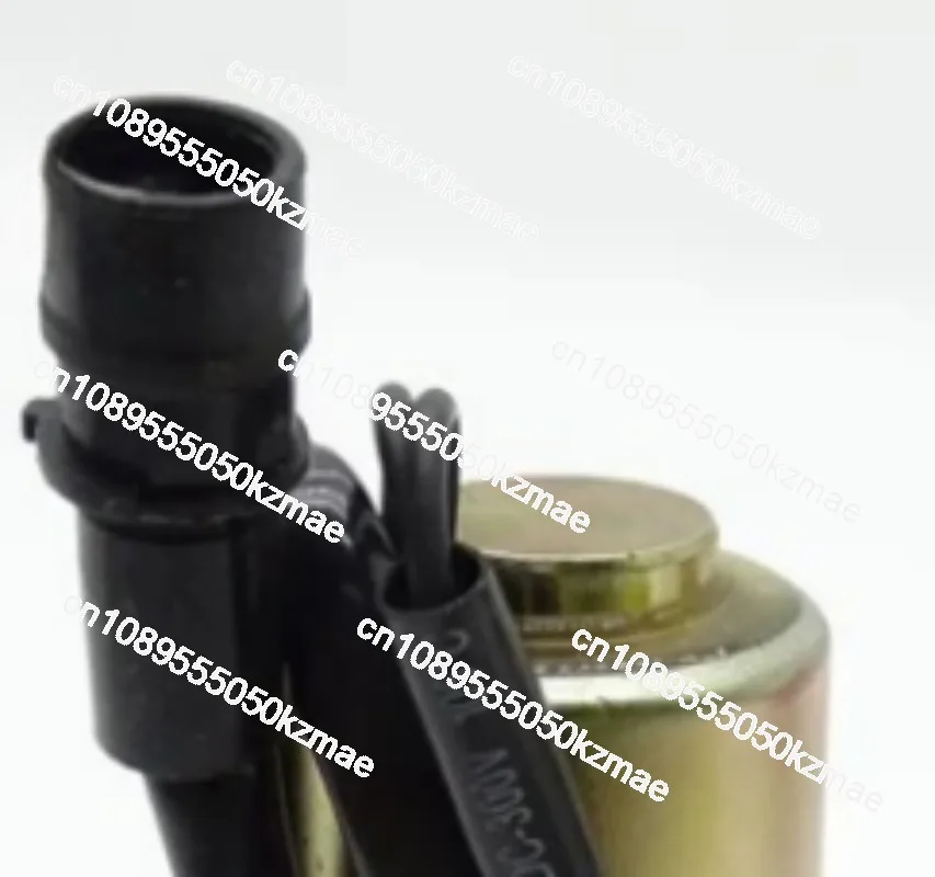 5I-8368 139-3990 Main Pump Solenoid Valve Excavator Spare Parts