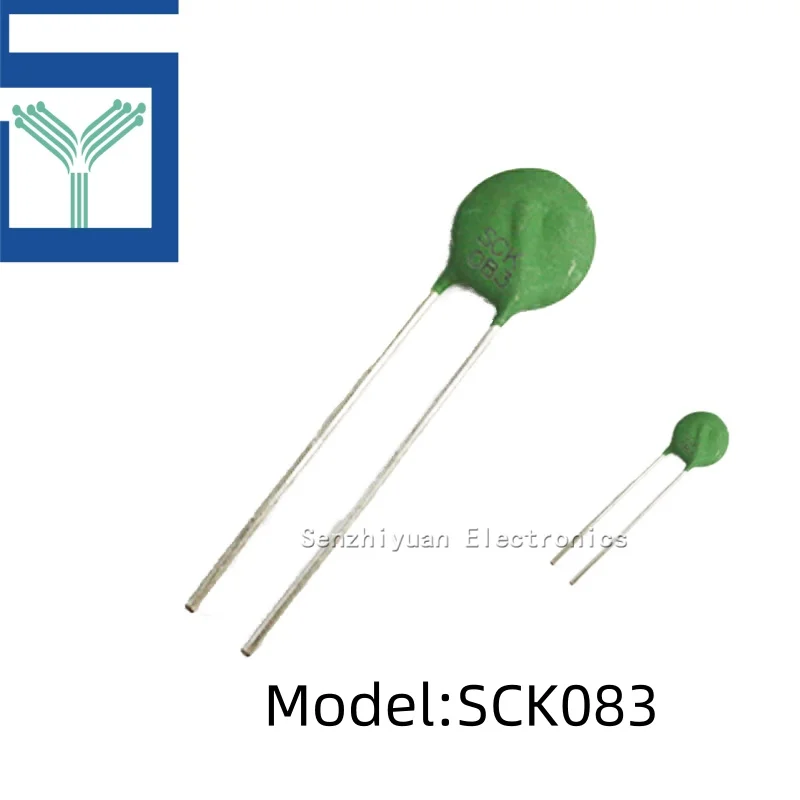 Термистор SCK10083MSY(SCK083)