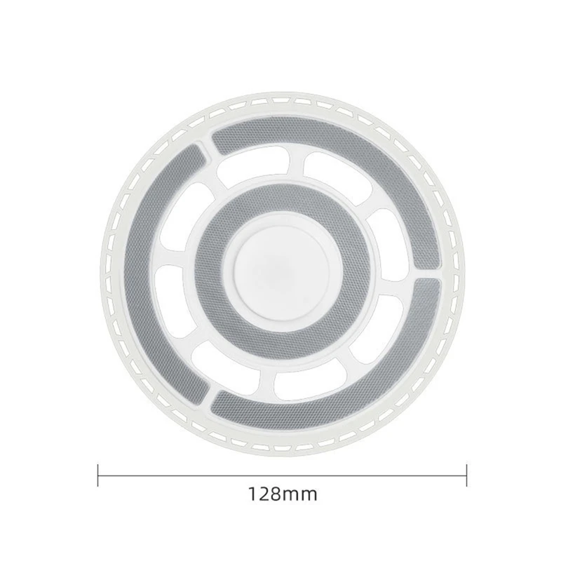 Y51A-Accesorios para Robot aspirador Roborock, Kit de repuesto P20 PRO para soporte de fregona, consumibles de repuesto