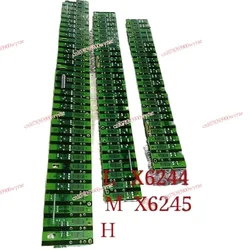 Applicable to Yamaha Electronic piano P-85P-95P105 P115 P125 moxf8 and other general keyboard circuit boards MK