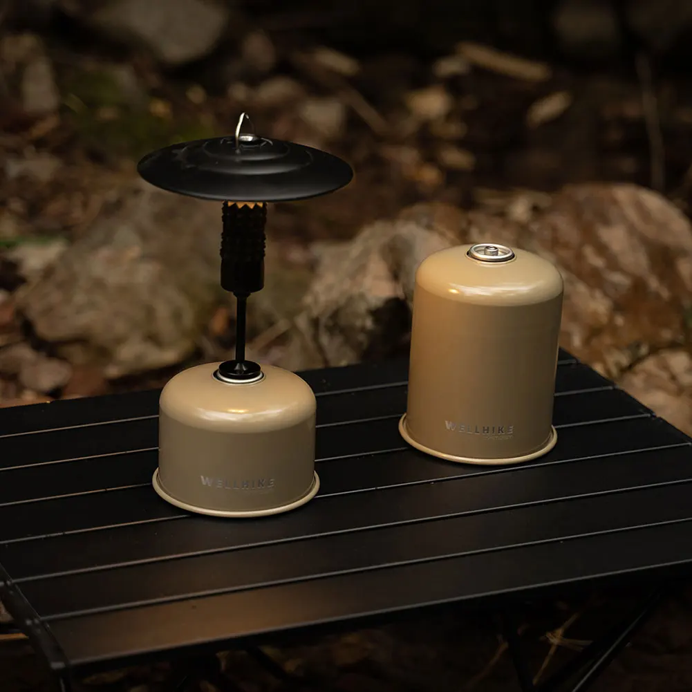 Lantern Gas Tank Br…