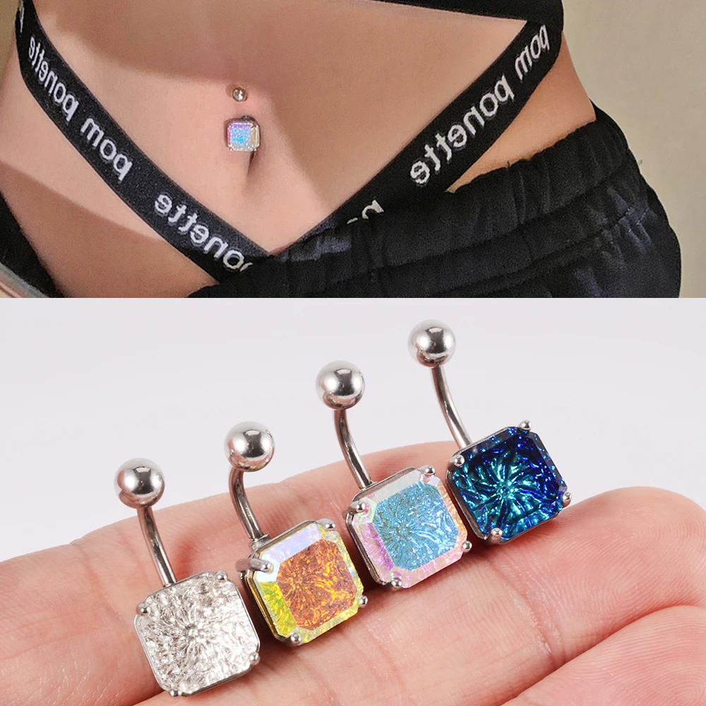 1PC 316L Surgical S…