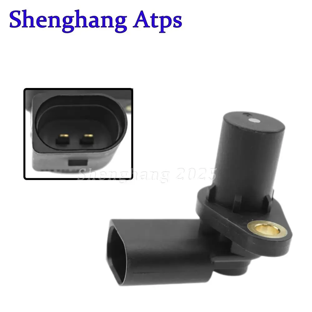 06E906433 Impulse Sender Crankshaft Position Sensor Phase Sensor For Audi A4/S4 2005-2009 A6/S6 2005-2011 A8/S8 Quattro 2004-10