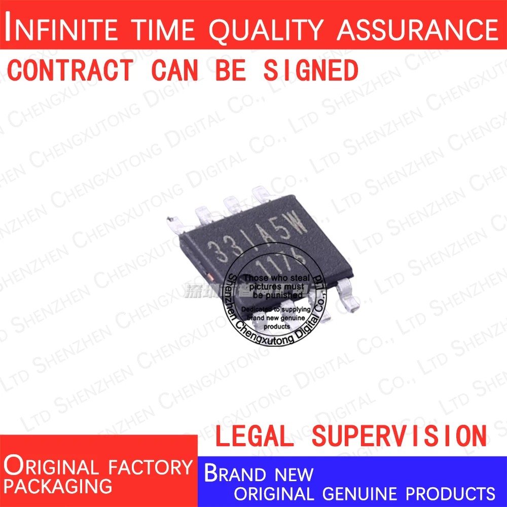 

5pcs/lot BD33IA5WEFJ-E2 BD33IA5WEFJ 331A5W SOP 100% genuine stock in brand new original packaging