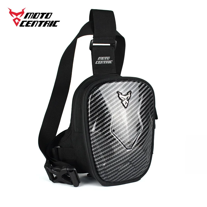 

MOTOCENTRIC motorcycle leg bag riding equipment bag messenger bag motorcycle waist and leg bag motorcycle outdoor sports
