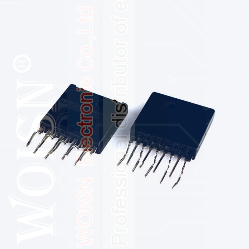 1pcs-20pcs ZIP-9 S6307 STRS6307