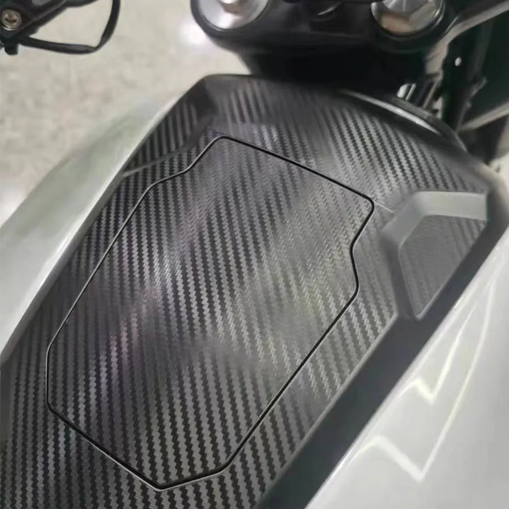 【Good quality】2022 Motorcycle For Zontes GK350 Sticker Decals Accessories Fuel Oil Tank Pad Fit Zontes 350GK