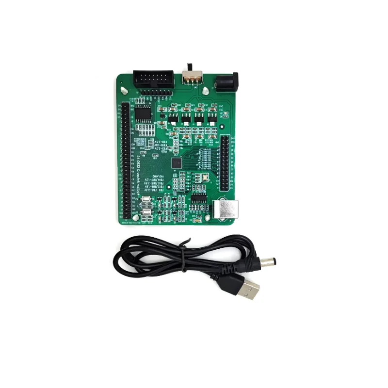 Development board MiPI core board testing DSI screen LIF MD6000 FPGA