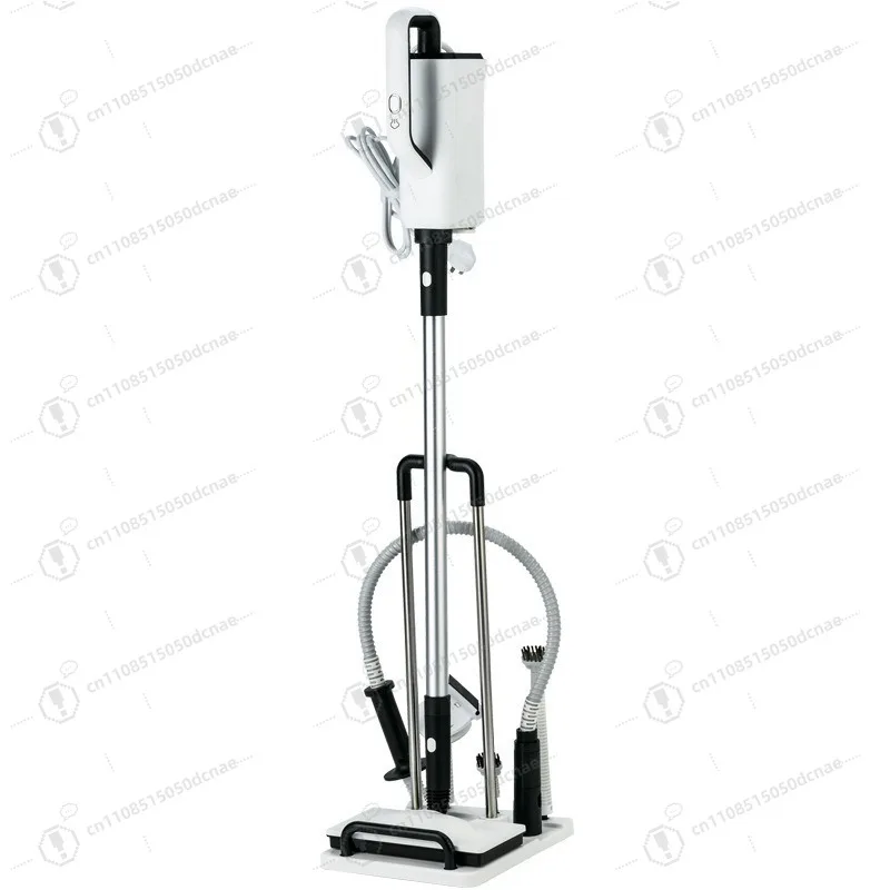 Handheld High Temp Steam Floor Cleaner 3M Long Cord Multi Function Mopping Washing Machine For Household Hard Floor