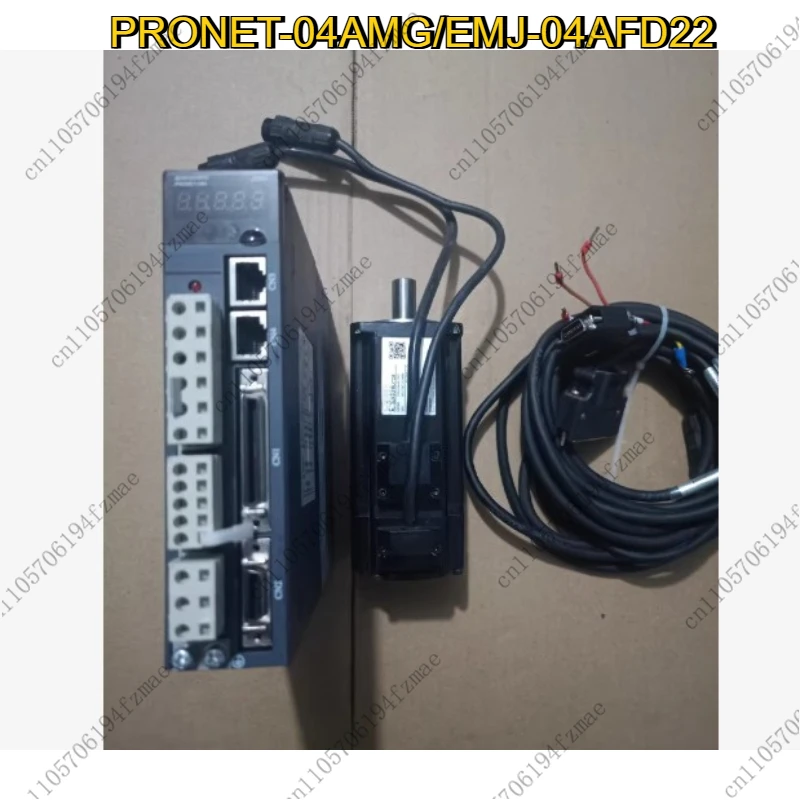 Accessories Servo M…