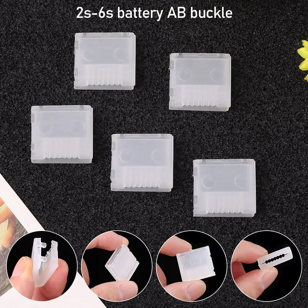 5Pcs 2S 3S 4S 5S 6S…