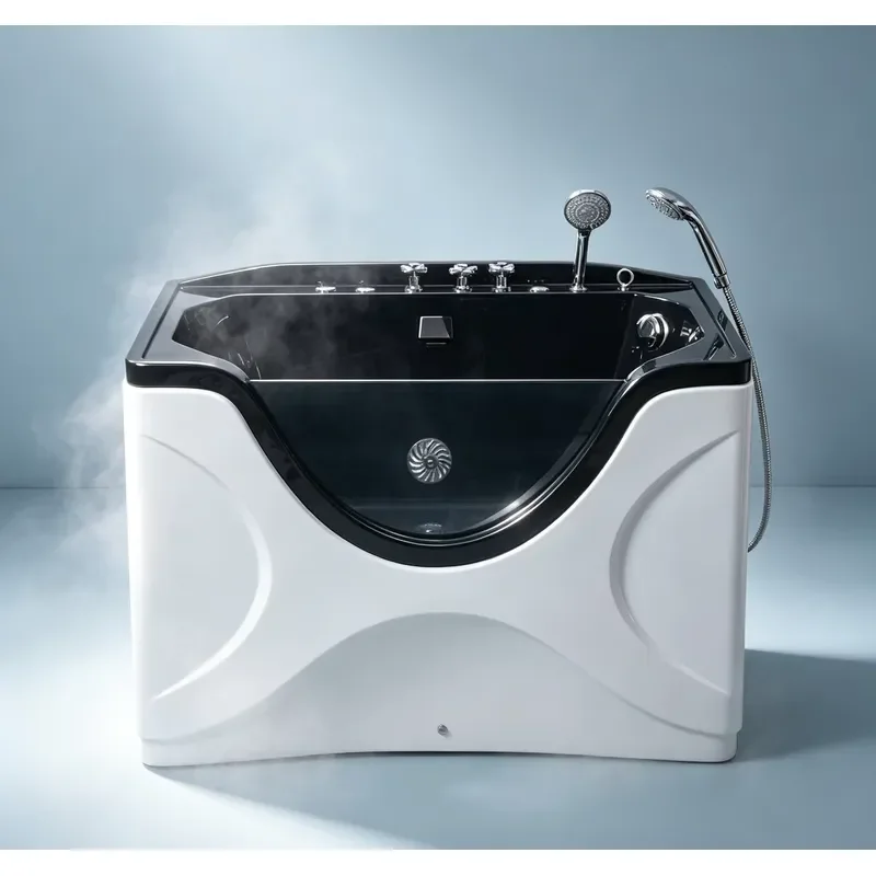 Professional Heavy Duty Pet Grooming Bathtub Durable Stable Design for Commercial Salon Daily Use Long Term Service Equipment