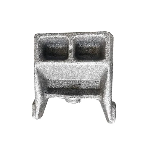 Customized High Precision Corrosion Resistant Hot Forging T-Body Parts Precision Cnc Machining Services