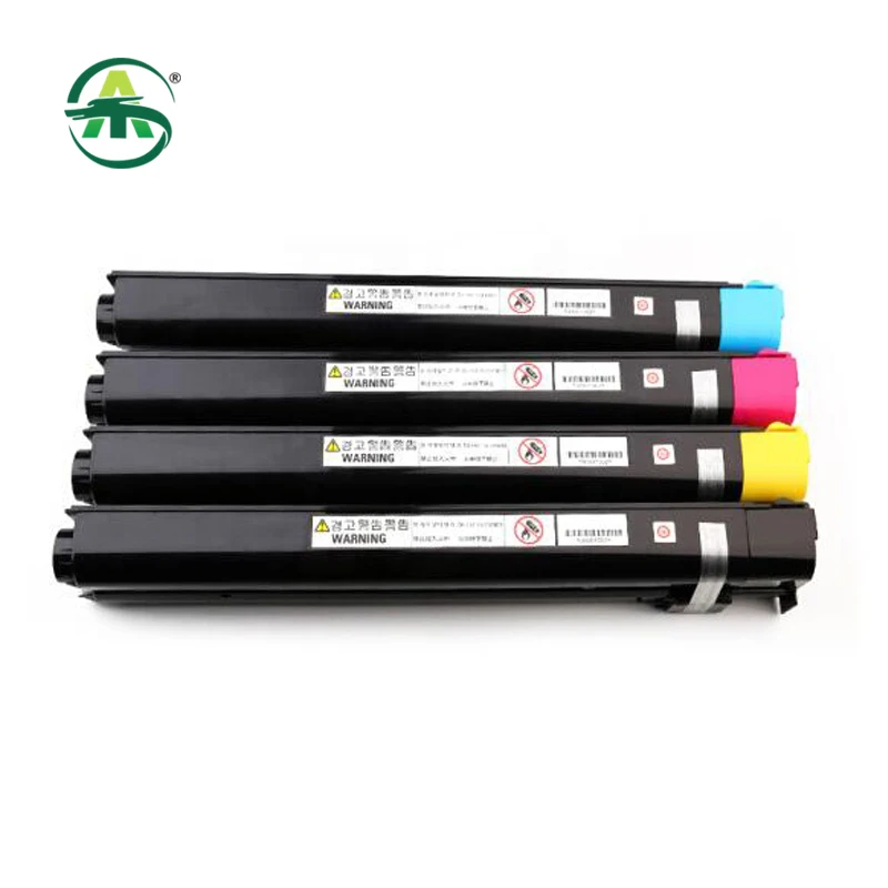 4PC/Set V80 Toner Cartridge For Xerox Versant 80 180 280 Press Toner Powder