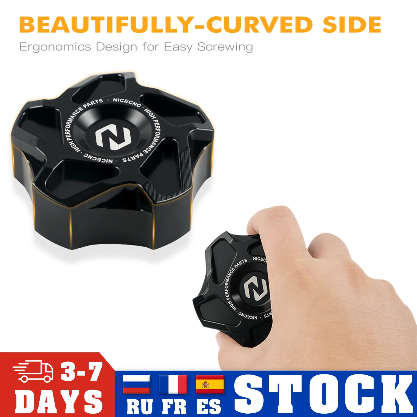

For Polaris RZR XP4 XP 4 TURBO 900 Fuel Tank Gauge Gas Cap 1000 SPORTSMAN SCRAMBLER XP 850 1000TRAIL BOSS BLAZER 330 ATV Parts