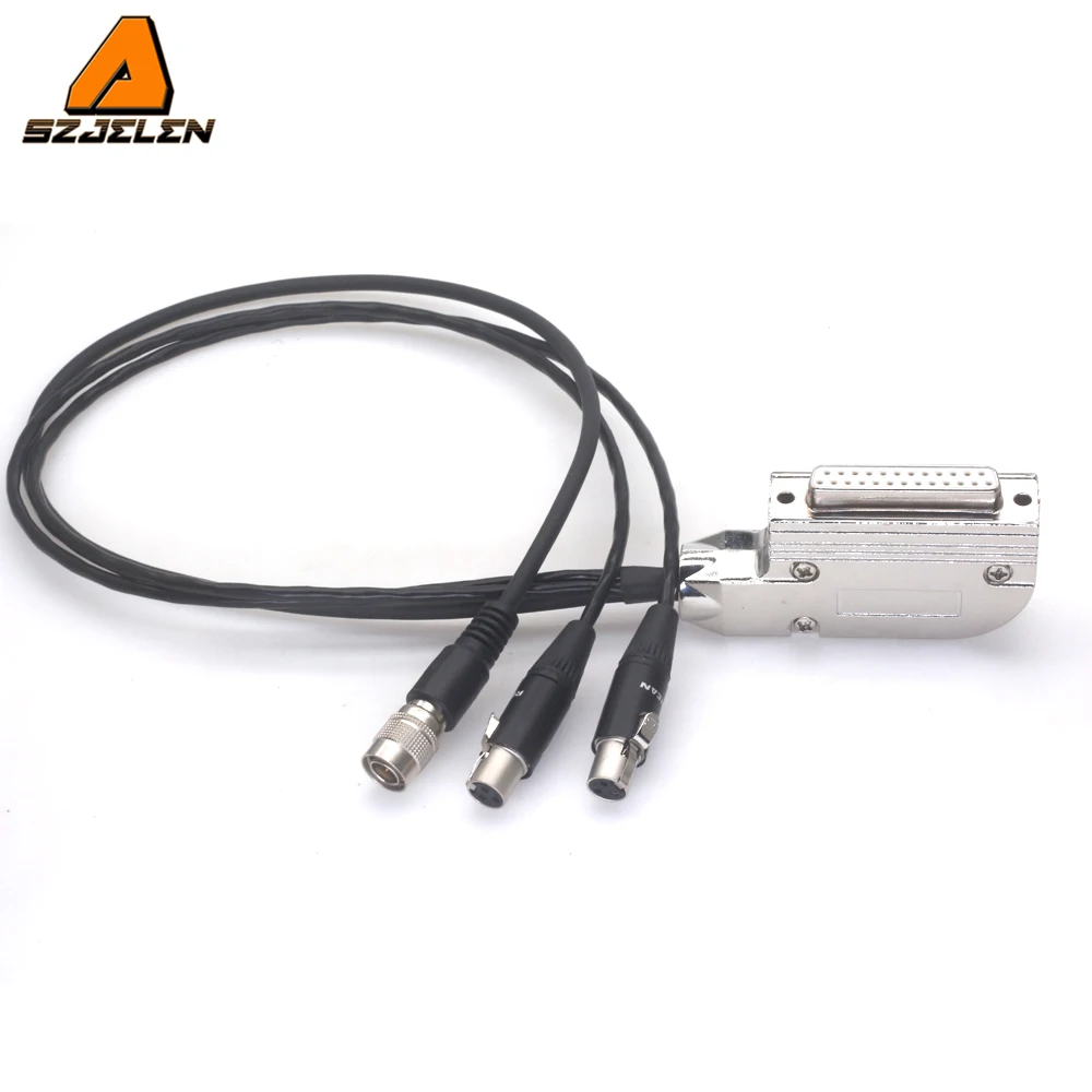 para-electronica-wisycom-sennheiser-sony-receptor-db25-hembra-a-doble-ta3f-y-hirose-4pin