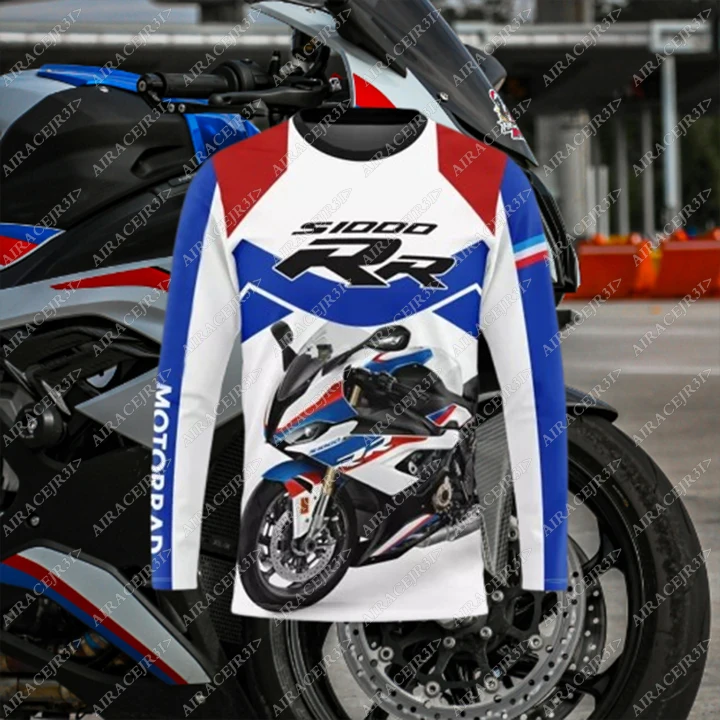 camiseta-de-manga-comprida-para-motocicleta-bmw-s1000rr-equipe-de-corrida-worldsbk-esportes-motorizados-verao-masculina-secagem-rapida-anti-uv