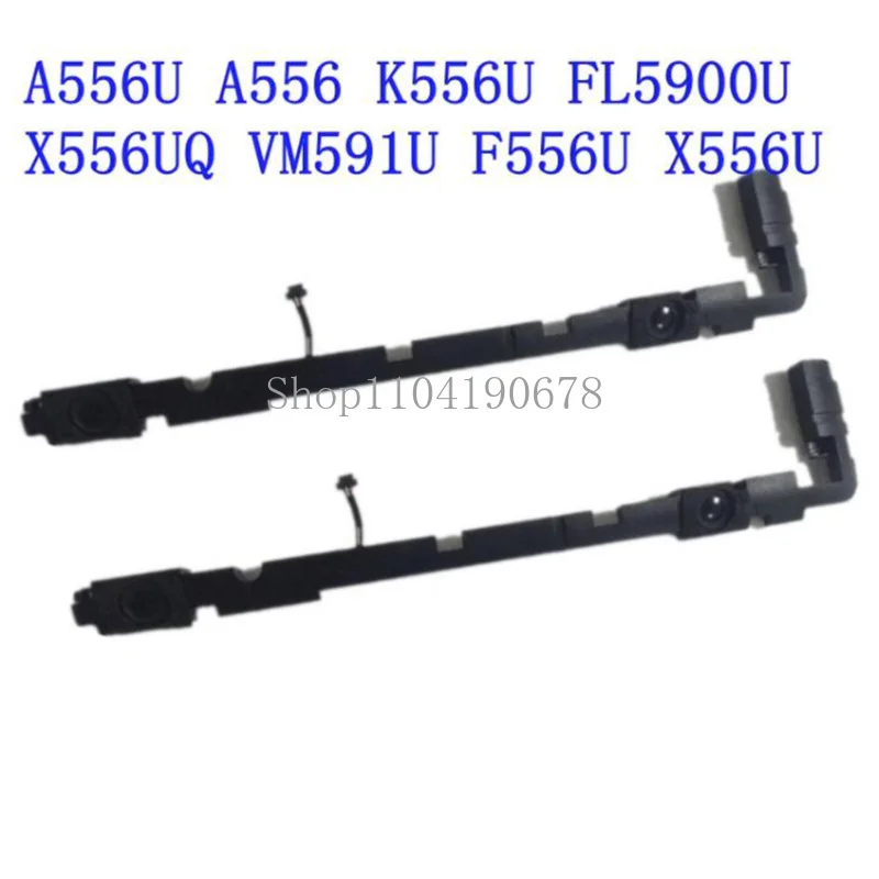 Speaker for Asus a556u A556 vm591u f556u x556u laptop integrated speaker parts