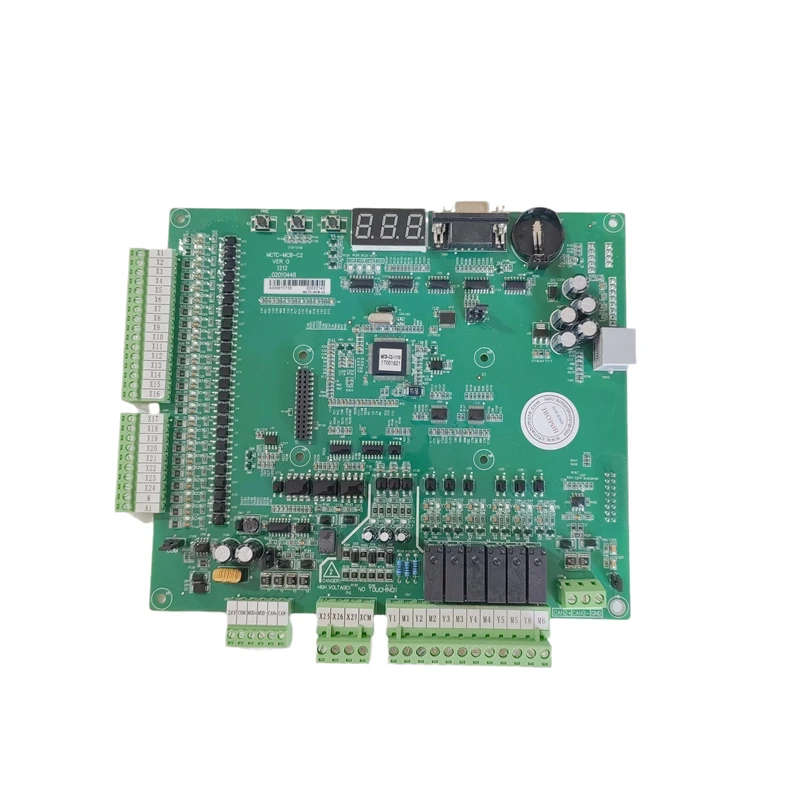 MCTC-MCB-C2 NICE3000 + Lift Pcb Kaart Lift Inverter Board