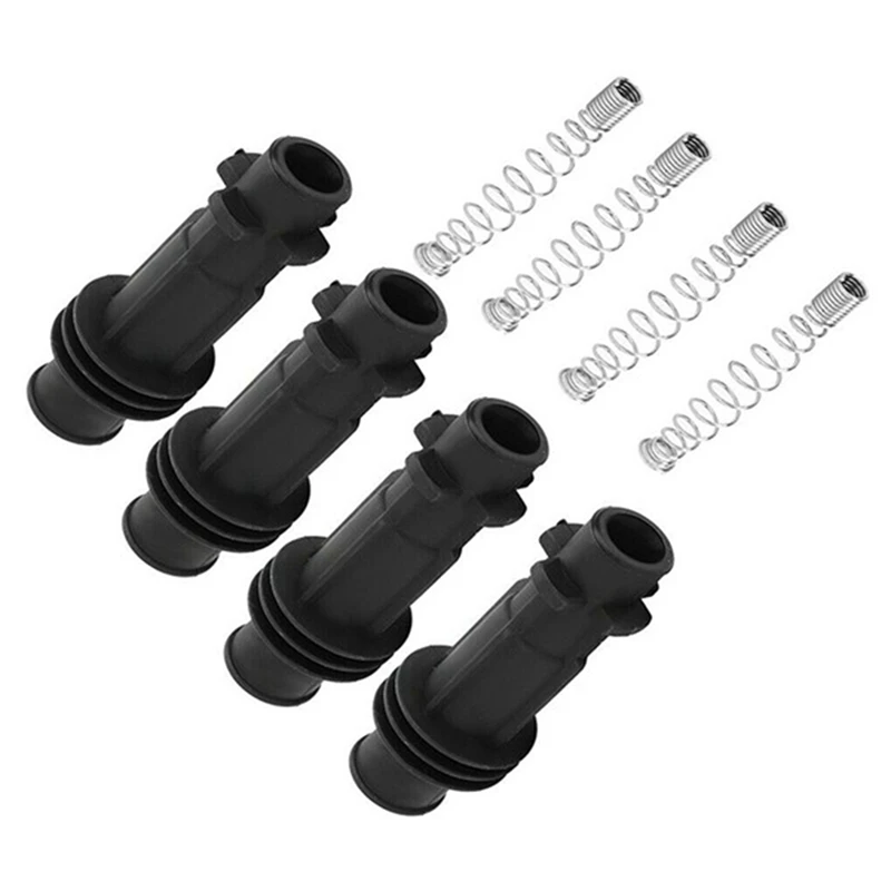 Ignition Coil Repair Kit Automobile Parts For Chevrolet Aevo Opel Adam Astra Cascada Corsa Zafira 95514599 55579072