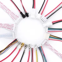 Câble électronique, commande après consultation 1