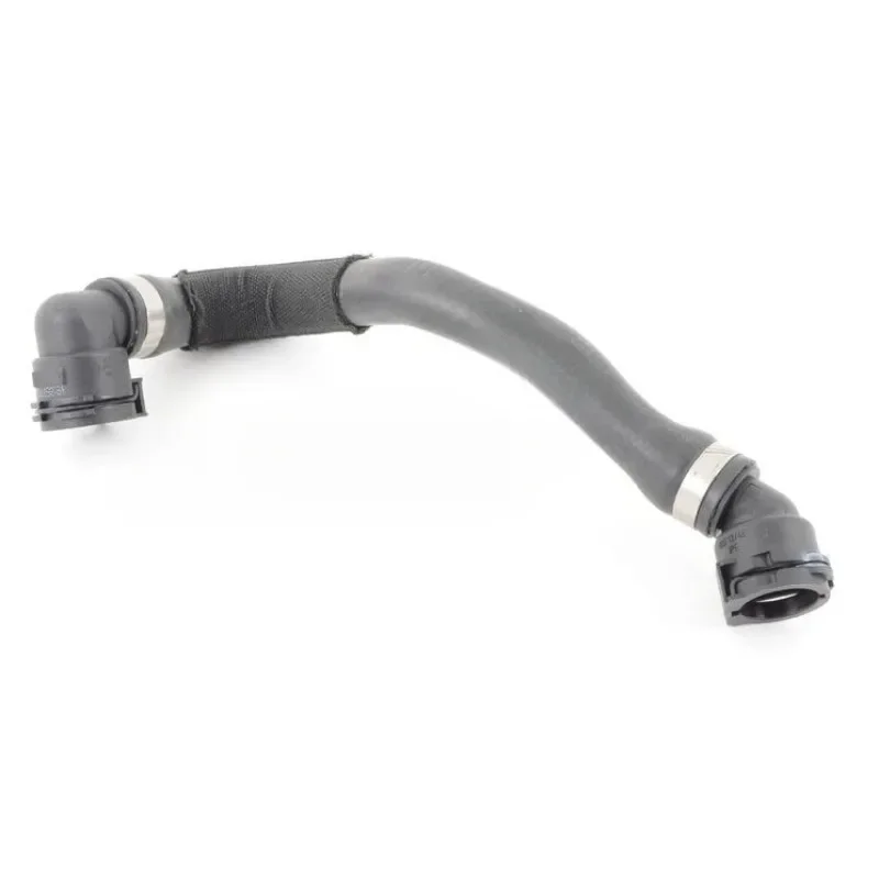 

Car Accessories Figzero New Genuine China Brand Oil Radiator Water Pipe for BMW 5 7 Series F10 F18 F02 F07 F06 N55 GT535 740