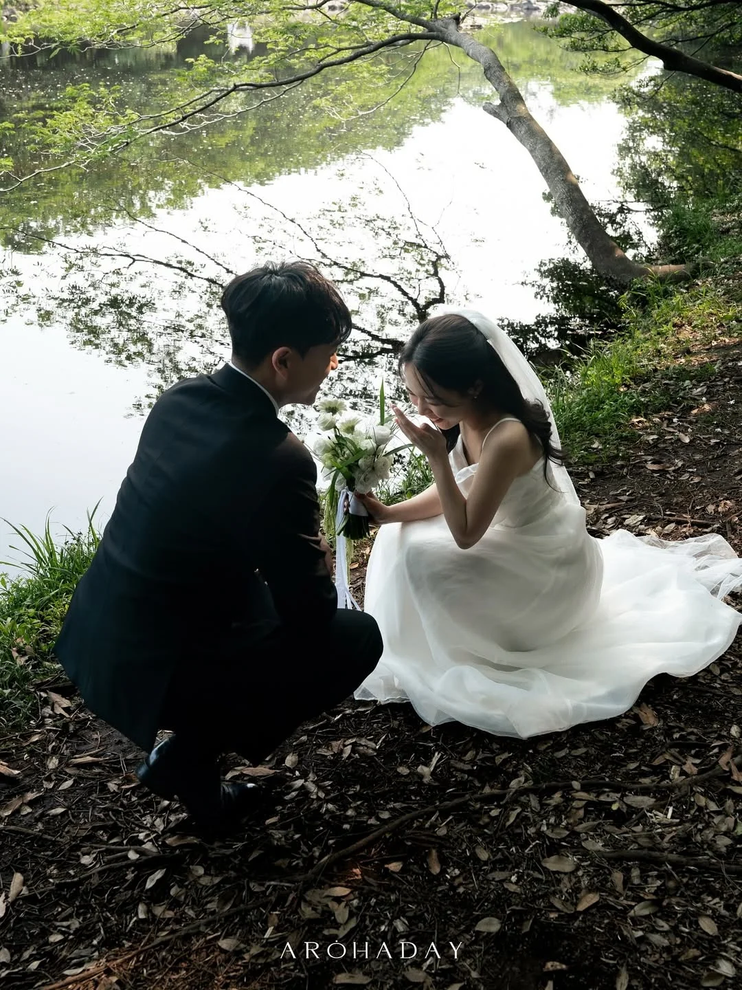 OLOEY Newest Simple Bridal Dresses Spaghetti Strap Formal Evening Dress Elegant Floor-length A-line Wedding Dresses 웨딩드레스