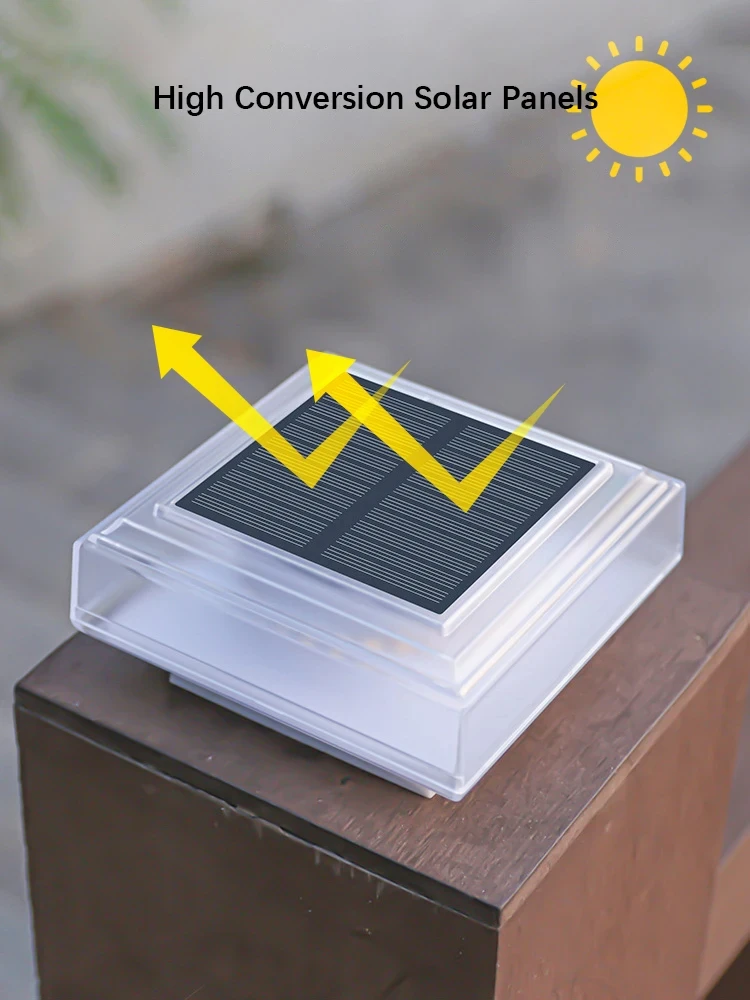 Thumbnail 4 - #6 Best Lamp Posts to Buy In 2026