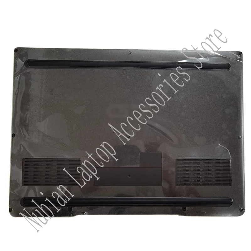 Imagem -06 - para Dell g7 7790 177790 Portátil Lcd Capa Traseira Moldura Dianteira Apoio de Mãos Case Inferior Computador Case 0g2tc3 06wfhn 0xyk45 Novo