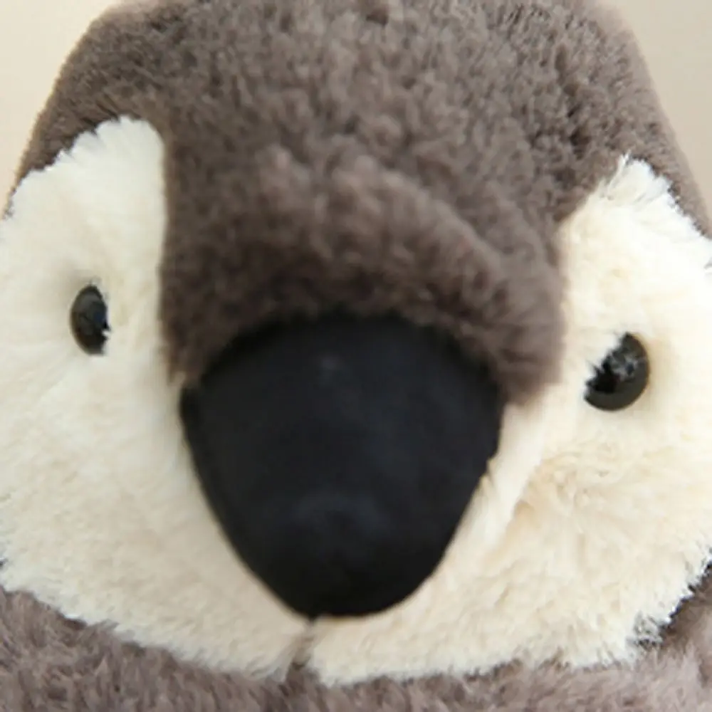 かわいい睡眠枕動物ホームデコレーション子供ギフトペンギンおもちゃペンギン人形ぬいぐるみペンギン人形