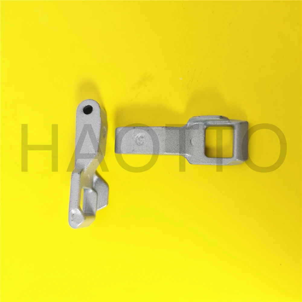 2PCS for LG Drum Washing Machine Door Lock Switch Hook WD-N51HNG21 EBF61315801 for LG wm3670hva