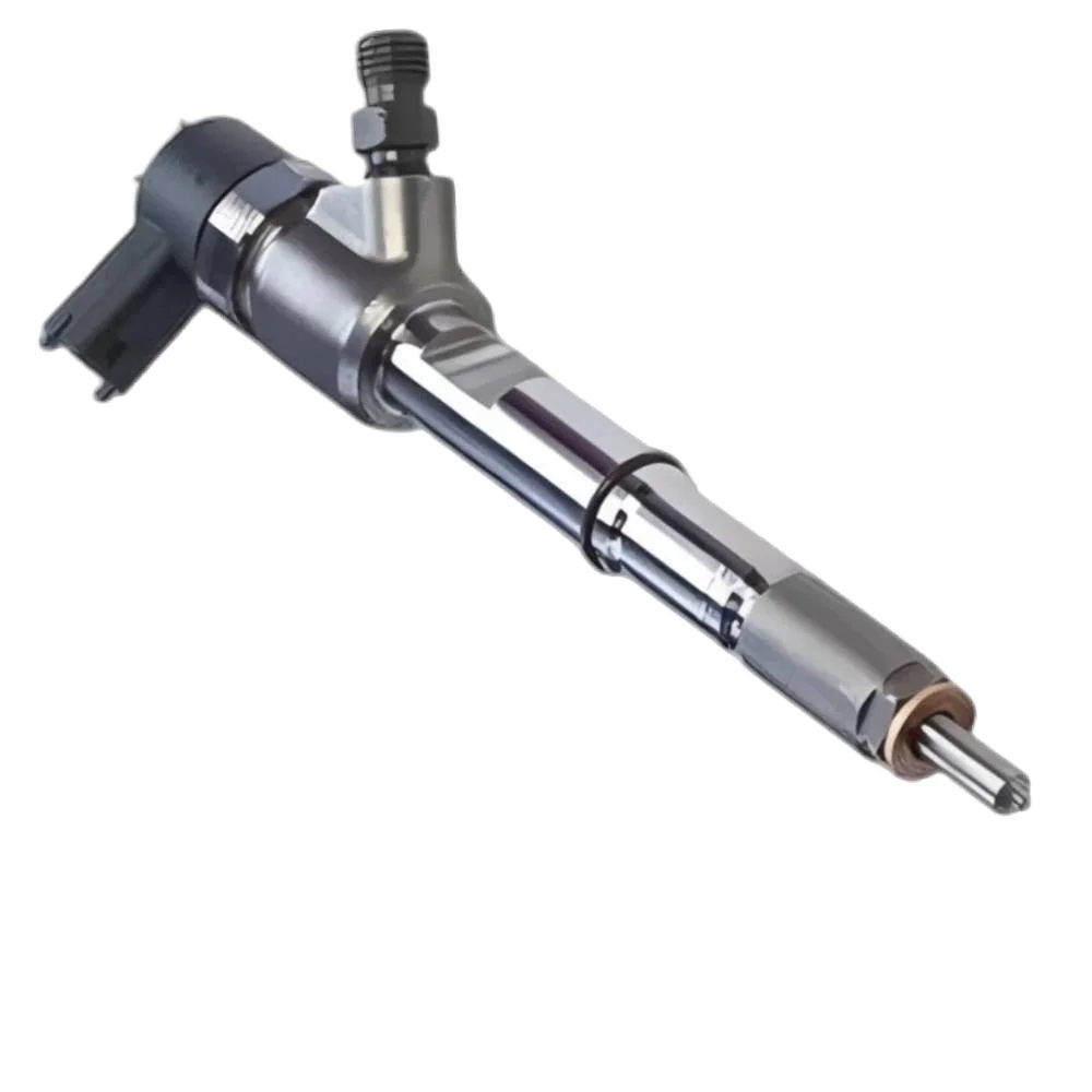 

0445110447 Common Rail Diesel Fuel Injector for FAW BAW Fenix