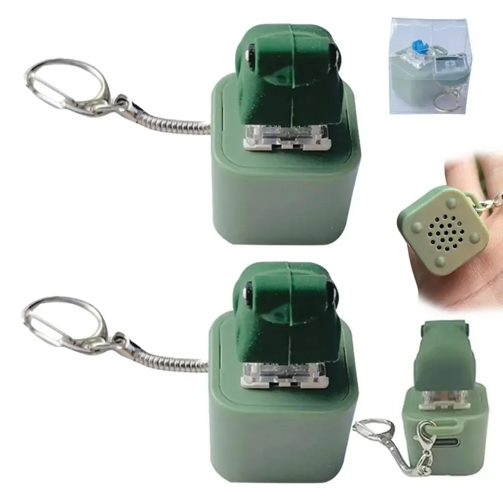 .الضفدع كروكينج تململ لعبة المفاتيح مع أضواء ملونة قابلة للشحن الإجهاد المخلص القلق الحسية متعة الحيوان الصوت زر لعبة