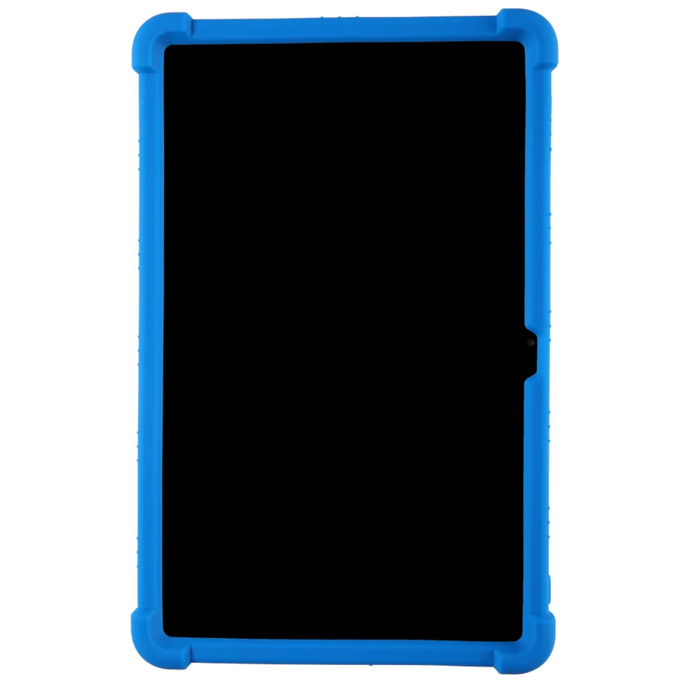 À prova de choque Silicone Stand Cover, Case para Alldocube iPlay50, iPlay50 Pro, 10.4 "Tablet, Seguro