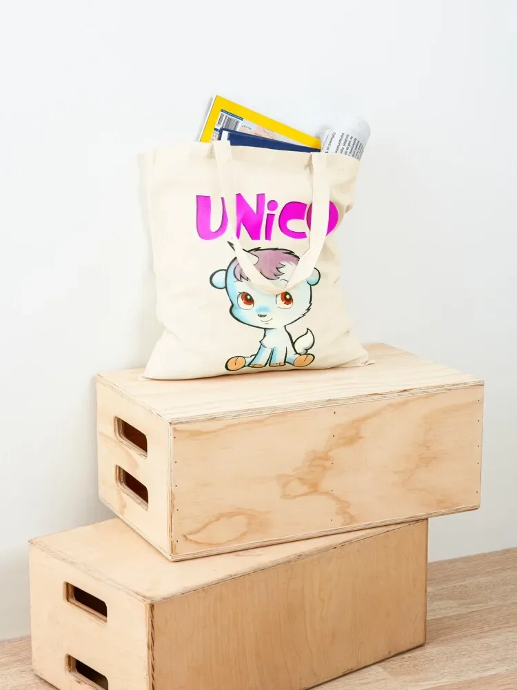 CLASSIC UNICO Tote Bag Women's shopper bag Large bags for women bags woman 2025 Eco bag