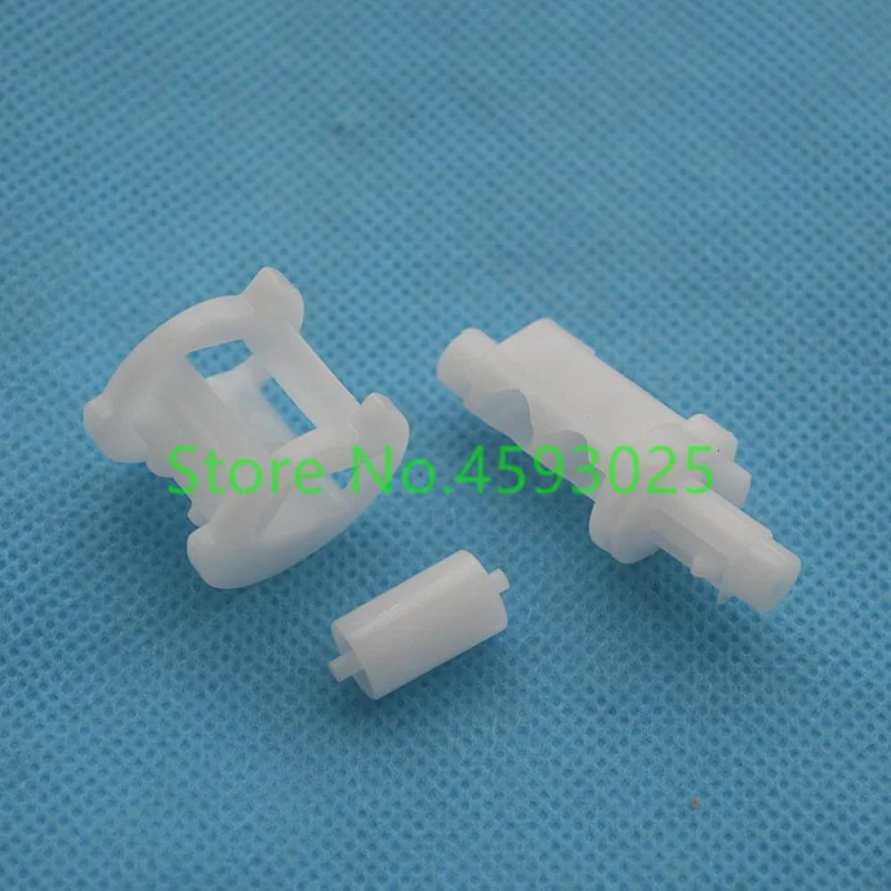وحدة تنظيف نظام حبر المضخة السد Assy لإبسون L1110 L1118 L1119 L3100 L3108 L3109 L3110 L3116 L3118 L3119 L3150 L3160