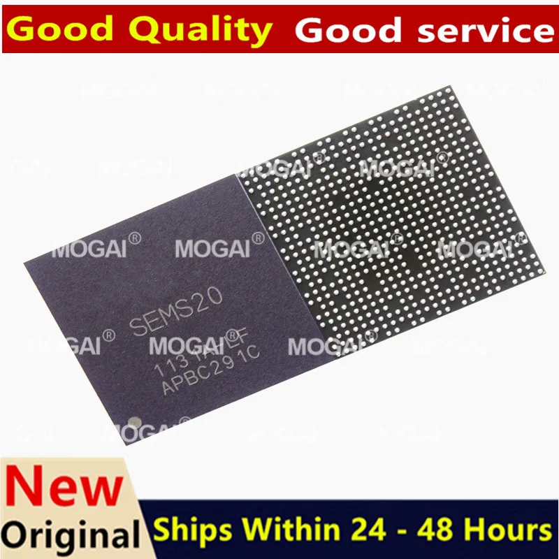 

(1piece)100% New SEMS20 SEMS23 SEMS20-LF BGA