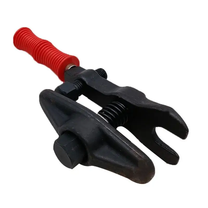 

Ball Joint Separator Tool Multifunctional Ball Head Removal Tool Professional Ball Joint Separator Heavy Duty Removal Tool For