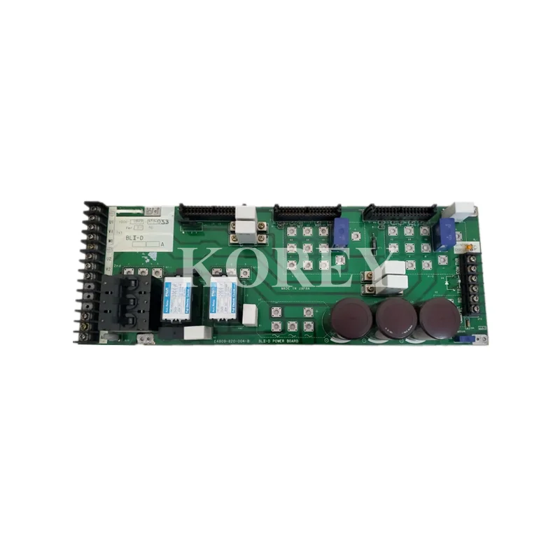 Circuit Board E4809-820-010-B E4809-820-004-B Please Inquiry