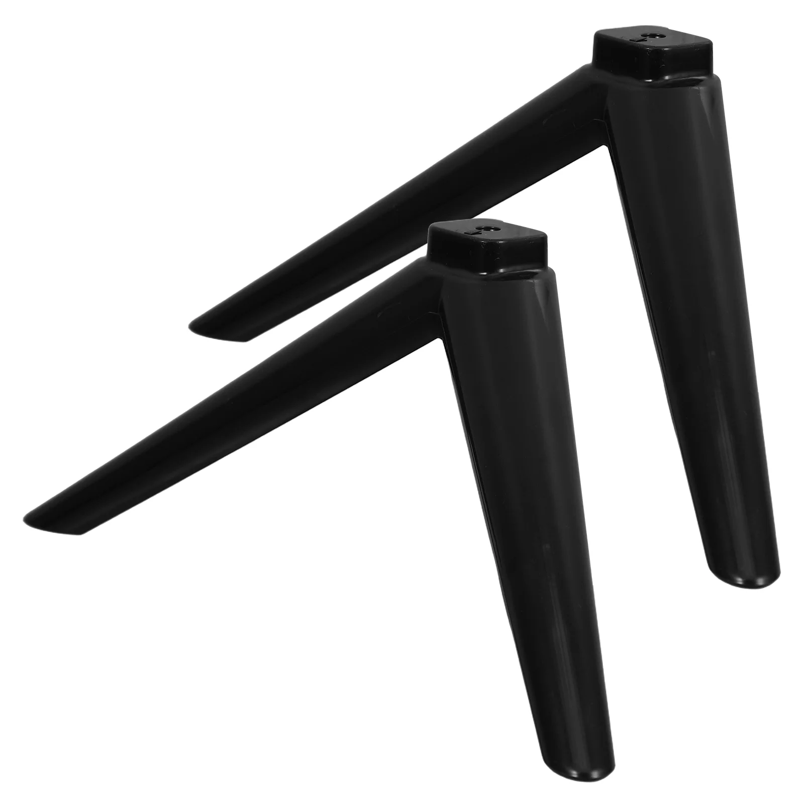 

1 Pair Bracket Stable Stand Holder Base Stable Stand Holder Stand Pedestal Base Support Pedestal Legs Re
