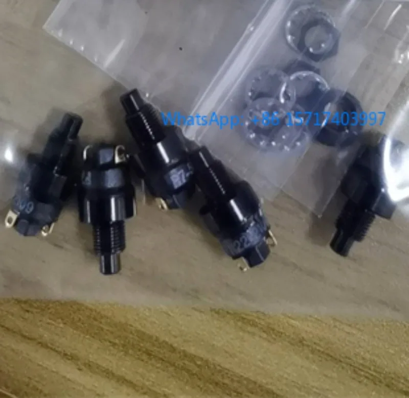 

1PCS P7-571122 button switch P7-571122 brand new genuine product