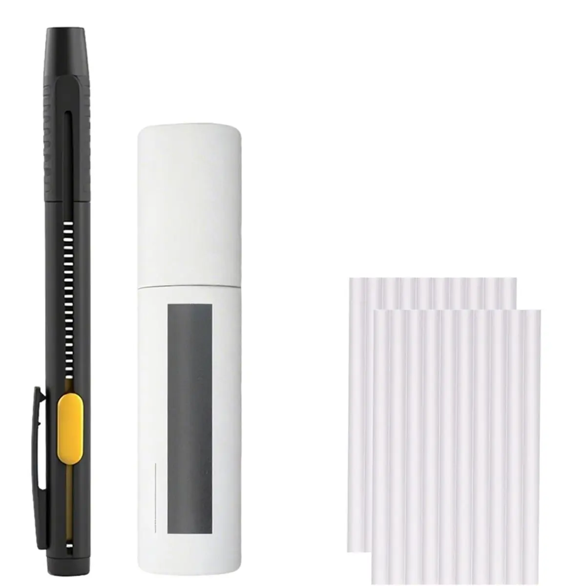 ABPP Heat Erasable Fabric Markering Pens for Sewing, Embroidery, Quilting,DIY, for Cotton, Knitted Fabrics