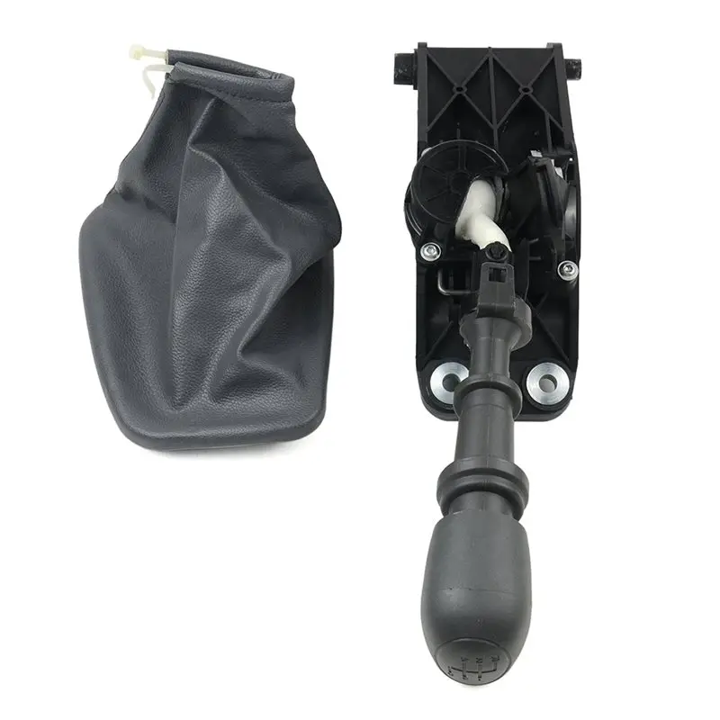 

A02Q-Car Shift Knob Switch 5-Speed For Mercedes Benz Sprinter CDI 2000- 2005 9032600009 0002600009 A0002600009 Lever Control Uni