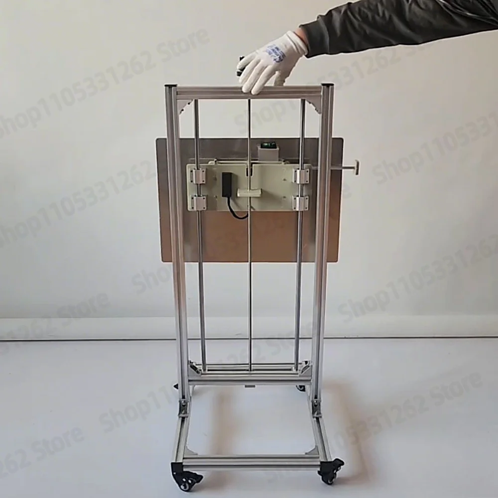 ADAS Calibration Tools ACC Radar  Radar Calibration Equipment Millimeter Wave Radar Calibration for VW Audi Porsche